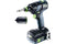 Festool Accu-schroefboormachine TXS 18 C 3,0-Plus - 576895