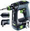 Festool Accu-schroefboormachine CXS 12 2,5-Set - 576865