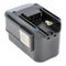 SILA battery suitable for Atlas Copco B9.6, BX9.6, MX9.6 NiMH 3Ah