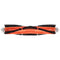 Main brush suitable for Dreame vacuum robots W10S, W10, W10 Pro, combination brush with bristles and