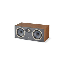 Focal Theva Center Dark Wood