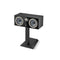 Focal Theva Center Dark Wood