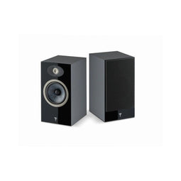 Focal Theva N°1 Black High Gloss
