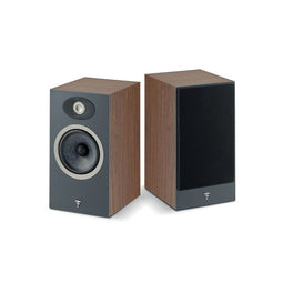 Focal Theva N°1 Dark Wood