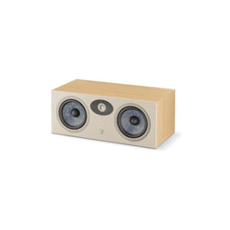 Focal Theva Center Light Wood