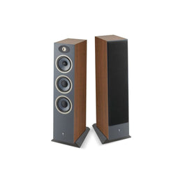 Focal Theva N°3 Dark Wood