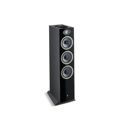 Focal Theva N°3-D Black High Gloss