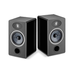 Focal Vestia N°1 Black High Gloss
