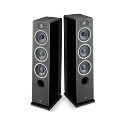 Focal Vestia N°2 Black High Gloss
