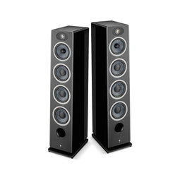 Focal Vestia N°3 Black High Gloss
