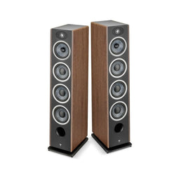 Focal Vestia N°3 Dark Wood