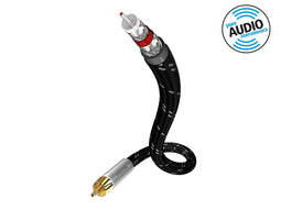 Inakustik Excellence Subwoofer kabel 7.5 meter