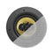 OrangeAudio Large Stereo plafondspeaker