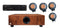OrangeAudio Spa audioset Punch 2.1