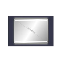 Audio Badkamerspiegel Medium