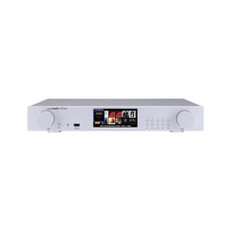 Cocktail Audio N25AMP Zilver