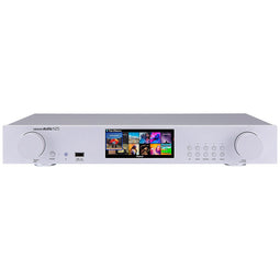 Cocktail Audio N25 Network Streamer Zilver