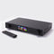 Cocktail Audio N25 Network Streamer Zilver