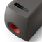 COMBI DEAL: KEF LS50 Wireless II + Wandbeugel Zwart / Zwart