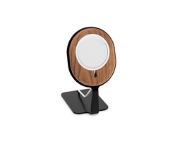 MagSafe Holder - Walnut