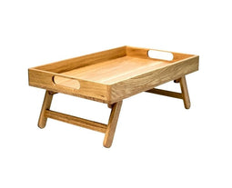 Breakfast tray