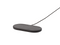 Dual Slim Charging Pad - Black