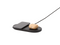 Dual Slim Charging Pad - Black