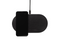 Dual Slim Charging Pad - Black