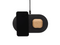 Dual Slim Charging Pad - Black