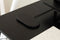 Dual Slim Charging Pad - Black
