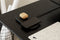 Dual Slim Charging Pad - Black