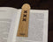 Bookmark Amsterdammertje - Oak
