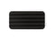 Pen Tray - OakyBlocks - Black