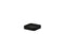 Small Tray – OakyBlocks – Black