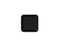 Small Tray – OakyBlocks – Black