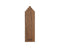 Bookmark Canal House - Walnut