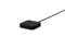 Wireless Charger - OakyBlocks - Black