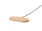 Dual Slim Charging Pad - Oak