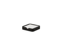 Sticky Notes Holder - OakyBlocks - Black