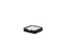 Sticky Notes Holder - OakyBlocks - Black
