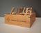 Bookmark Drumstick - Oak