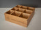 Bookmark Guitar - Oak