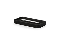 Large Tray - OakyBlocks - Black