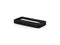 Large Tray - OakyBlocks - Black