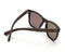 Iron Heinrich - Sunglasses - Walnut wood