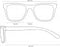 Iron Heinrich - Sunglasses - Walnut wood