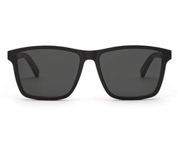 Tomte - Sunglasses - Walnut wood