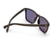 Tomte - Sunglasses - Walnut wood