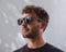 Tomte - Sunglasses - Walnut wood