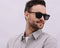 Tomte - Sunglasses - Walnut wood